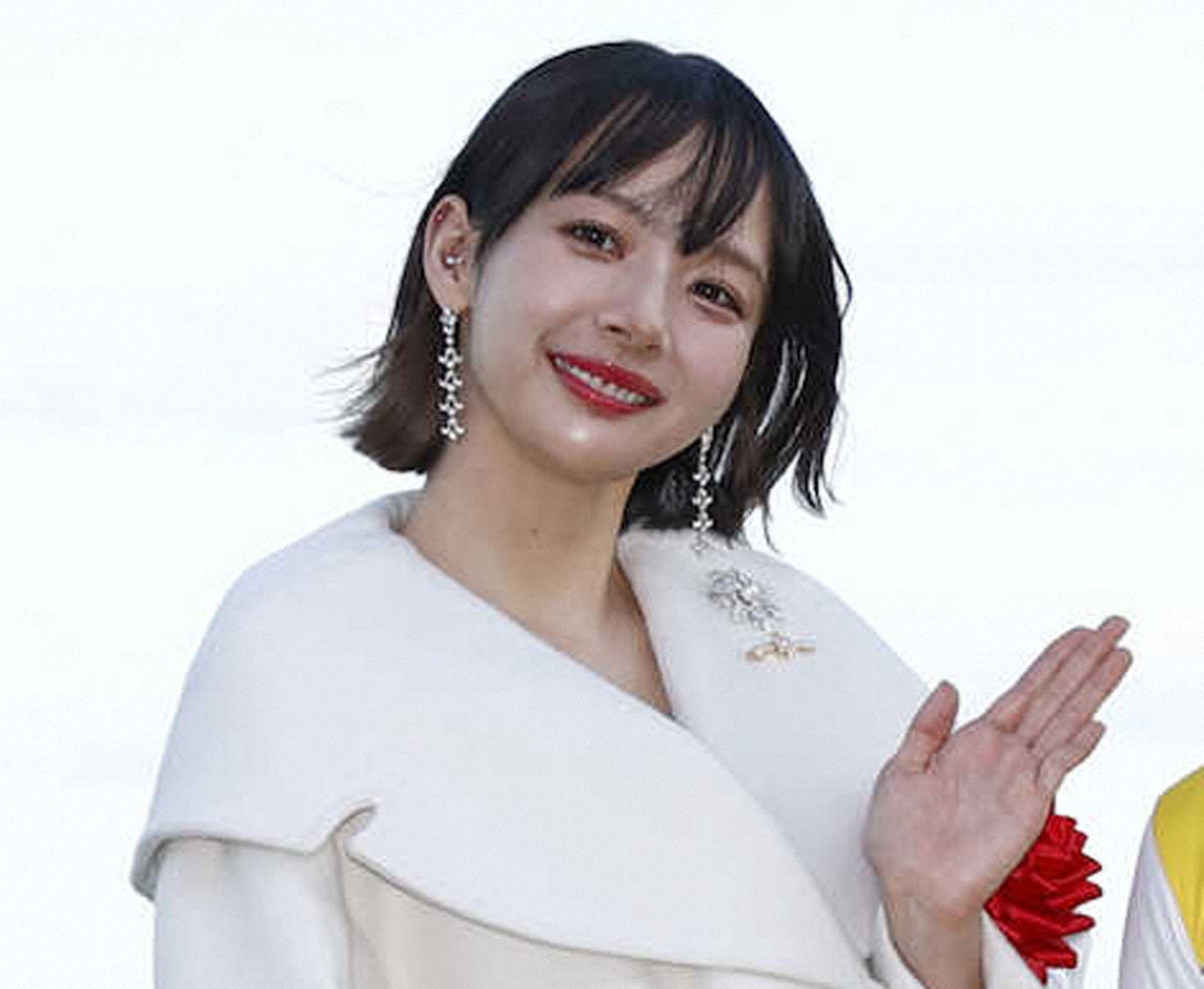 岡田紗佳、有馬記念で万馬券的中！「やああああああああ！！！」大興奮の投稿に大反響