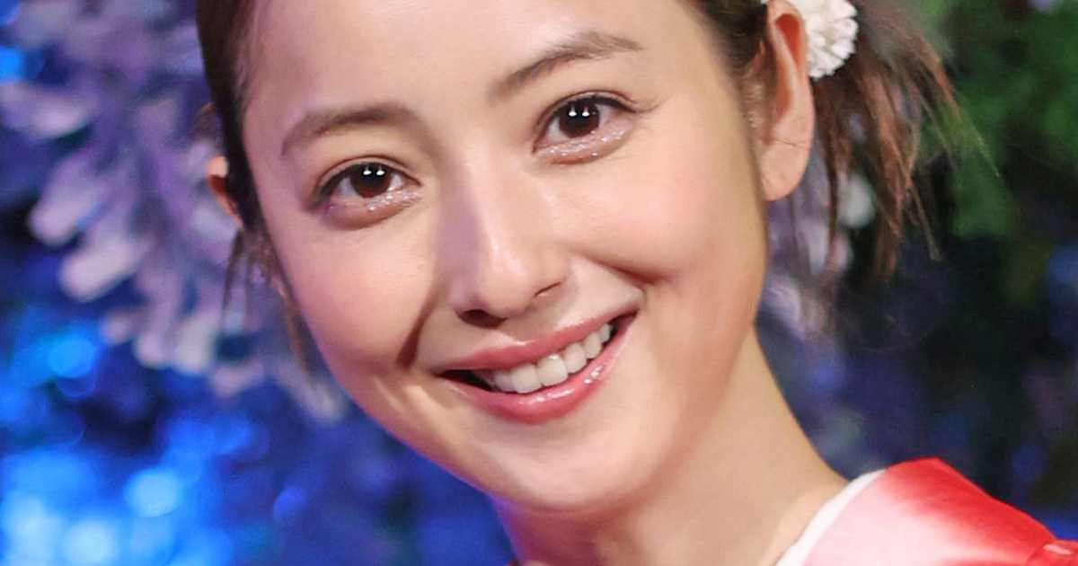 佐々木希、有吉の「会いたい人」に苦笑い　「旦那さんね…」