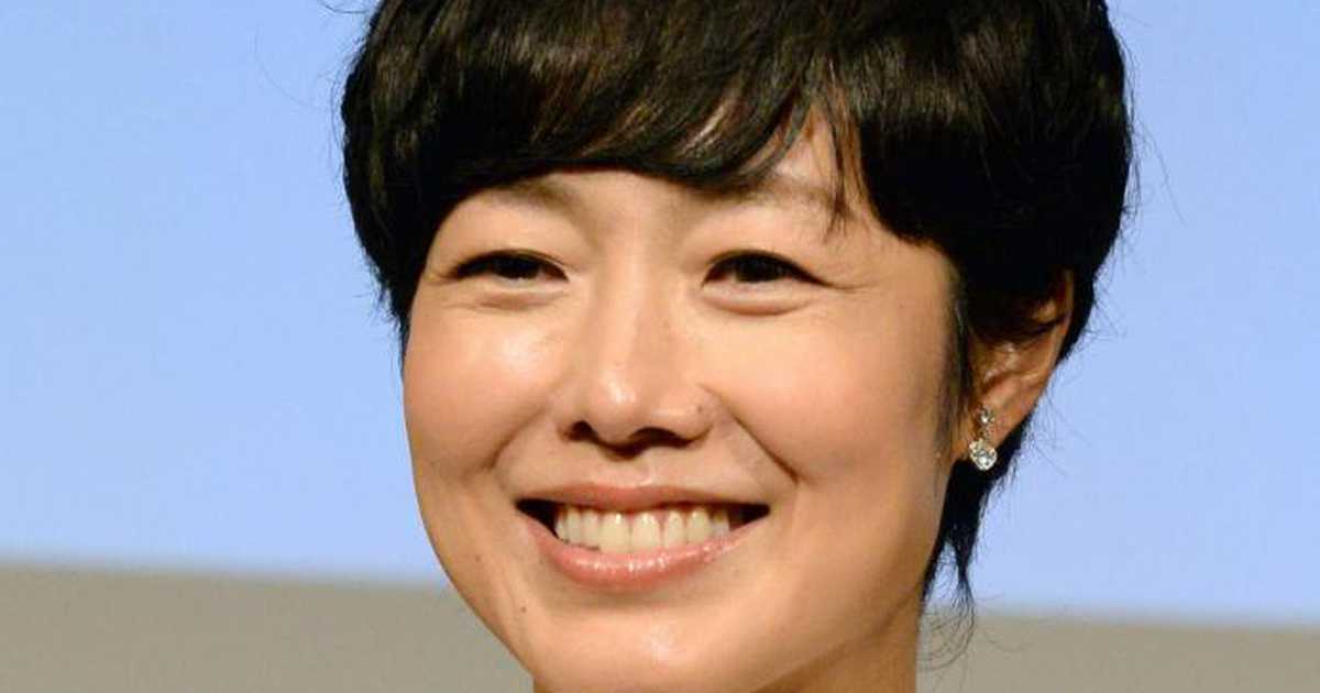 有働由美子、赤髪イメチェンの理由を告白「真面目で地味な人生を変えたくて」