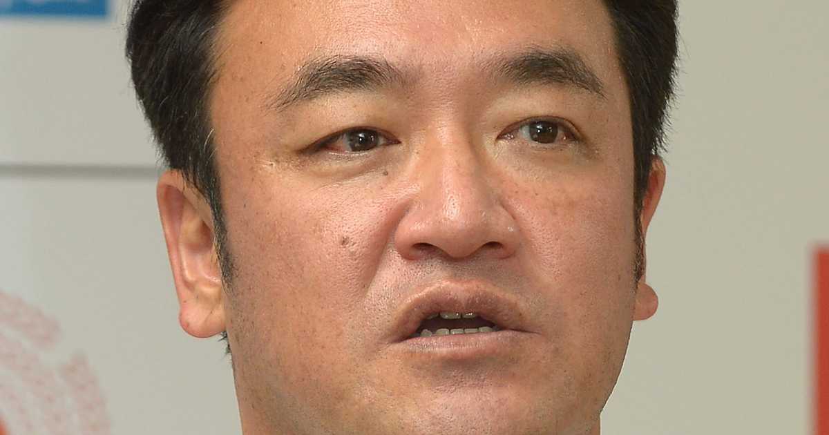 たむらけんじ「嘘に証拠ってあるの？」松本人志との飲み会報道で後輩・渡邊センスが裁判、SNSで反応