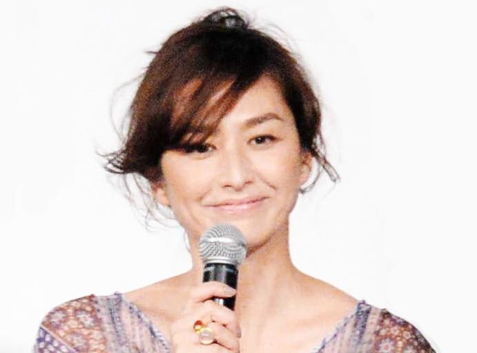 清原和博氏の元妻・亜希、森高千里ら堀越学園の同級生と再会　伝説的アイドルたちに「わっ♥」「懐かしい」の声