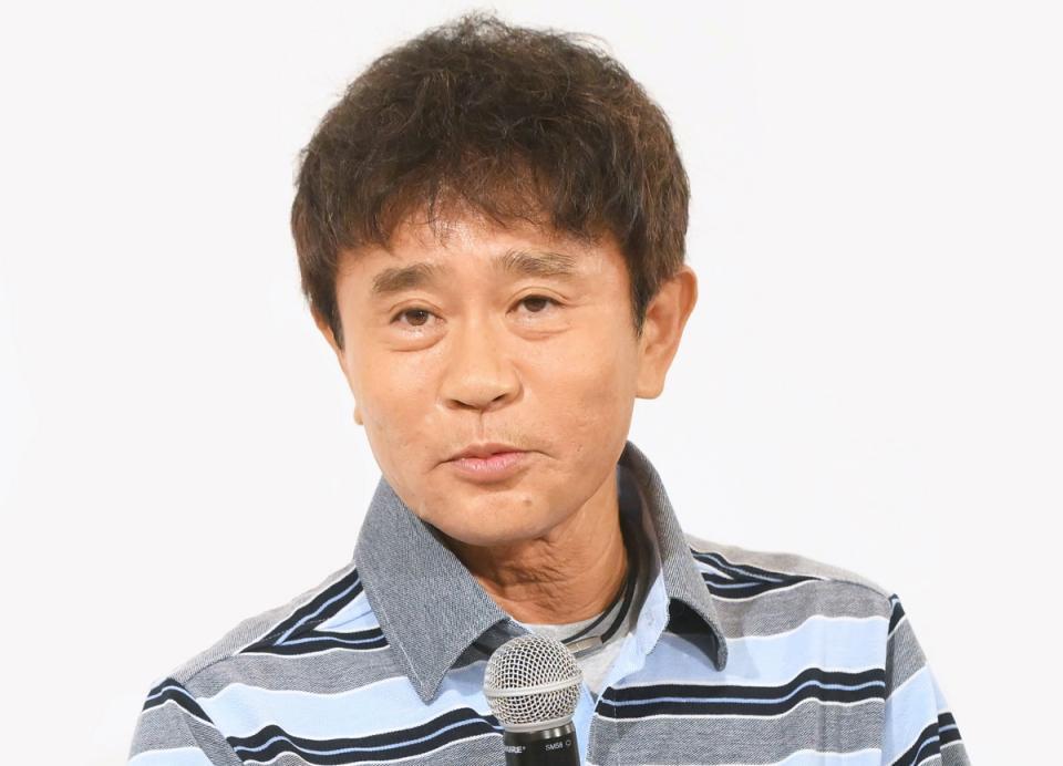 浜田雅功、超高級車で東名高速横転の過去　後輩芸人「ワイルドスピードの世界…」と驚き