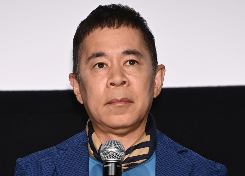 岡村隆史、出演YouTubeチャンネルが140万円の赤字　原因は先輩芸人「何も分かってへん」