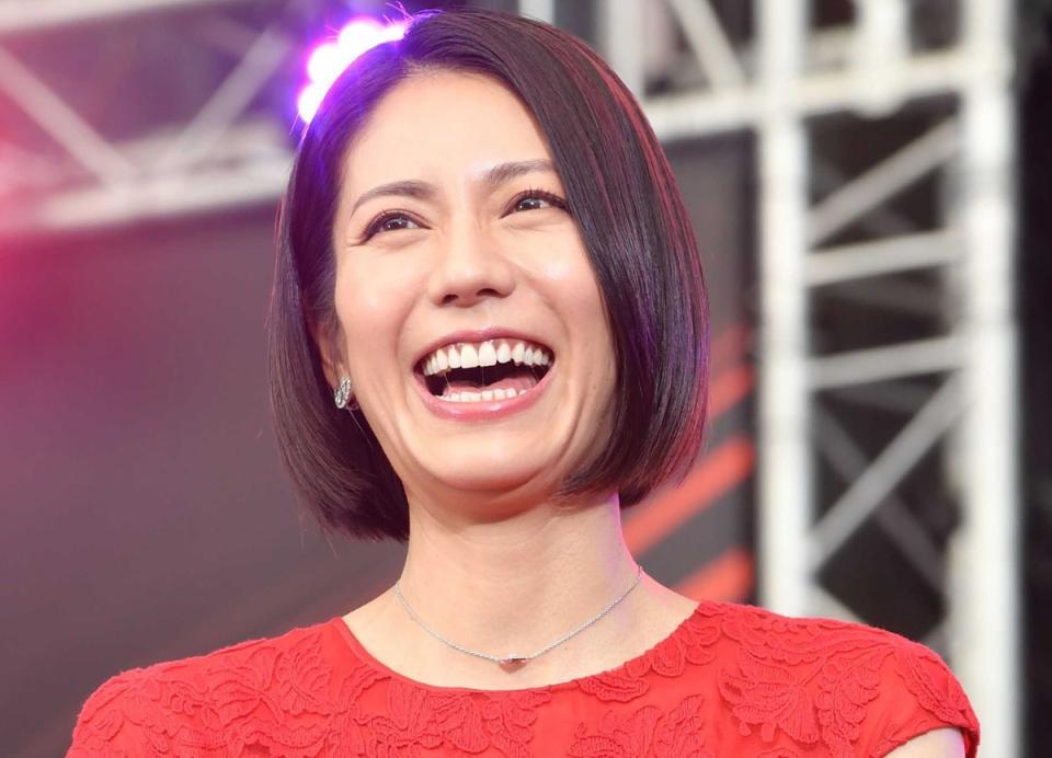 松下奈緒、元共演者・神田正輝の74歳誕生日を祝福　「旅サラダ」で勝俣が明かす“ダメ出し”エピソード