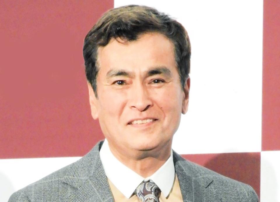 石原良純、父・慎太郎さんのファーストクラスエピソードを告白「バカじゃないかと思った」