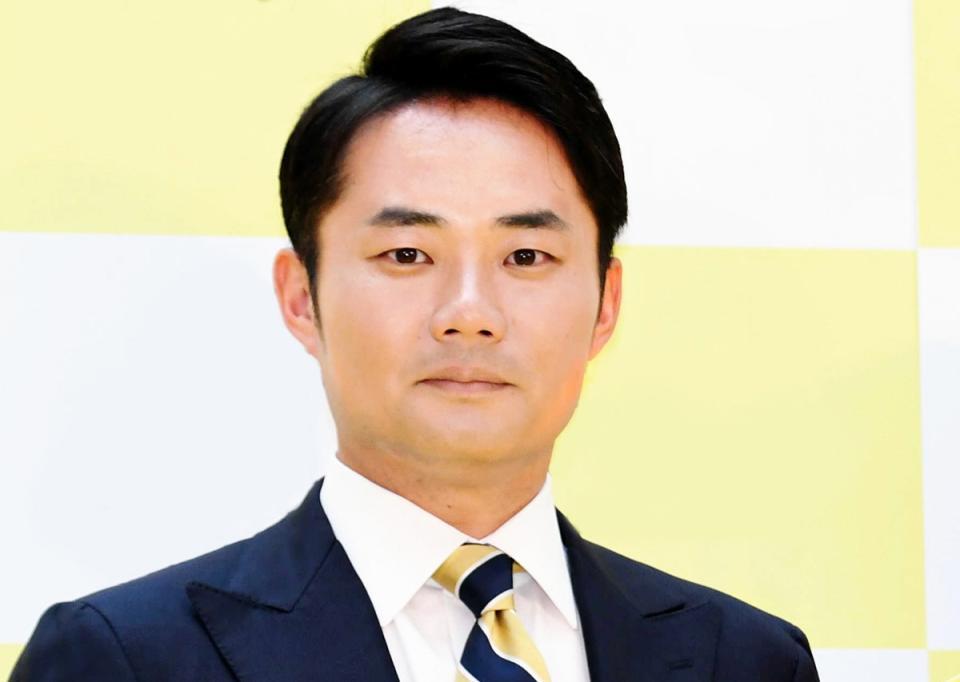 杉村太蔵「103万の壁」引き上げを巡る国民民主党の強硬姿勢に批判「28議席で威張りすぎ」